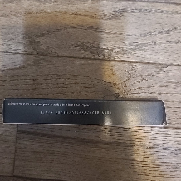 👁NIB Black Brown Ultimate Mascara👁 - Picture 5 of 6